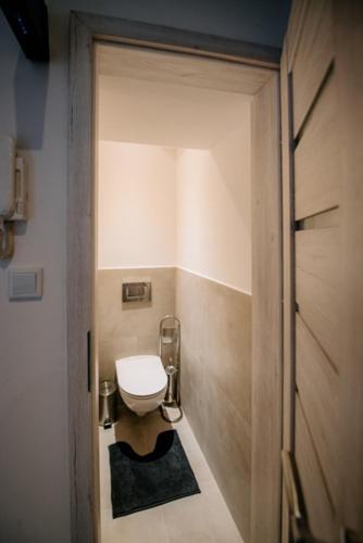 Piotrkowska Mainstreet & Secure Leilighet Łódź Eksteriør bilde