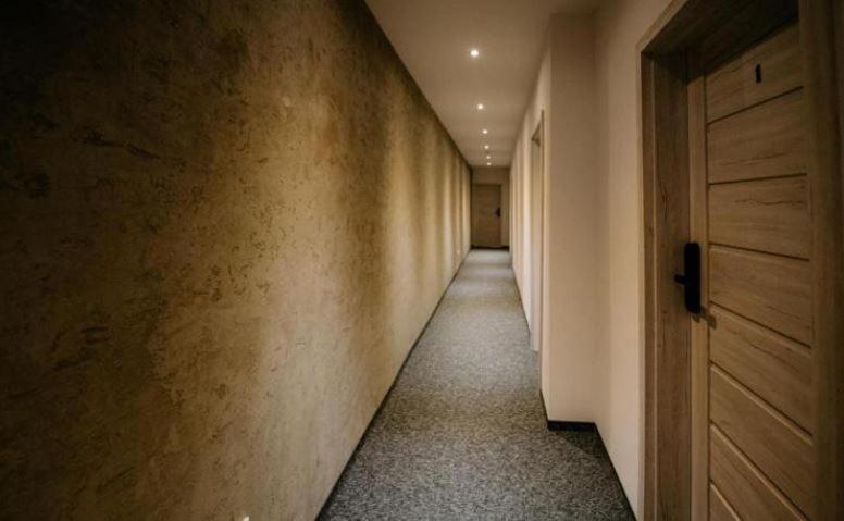 Piotrkowska Mainstreet & Secure Leilighet Łódź Eksteriør bilde